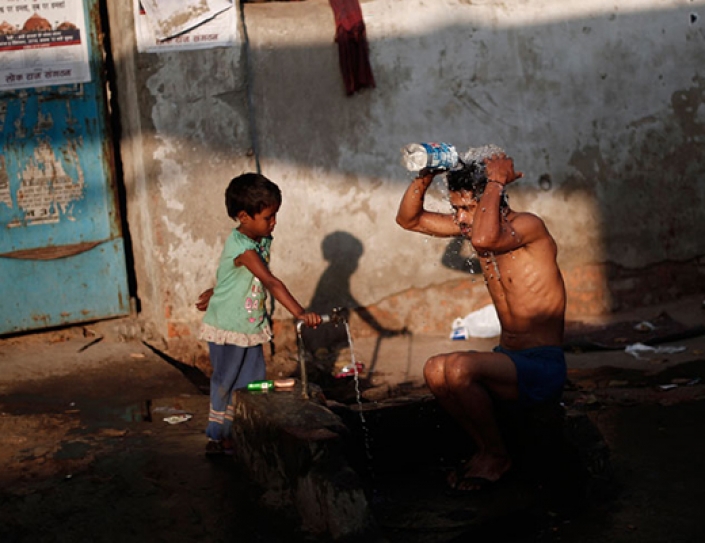 Mizoram Shows How Good Sanitation Can Help Tackle Problems Like Child Malnutrition