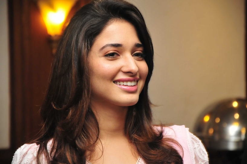 Girl Education Needs Maximum Awareness: Tamannah Bhatia