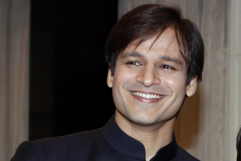 Vivek Oberoi To Pledge His Eyes For Donation