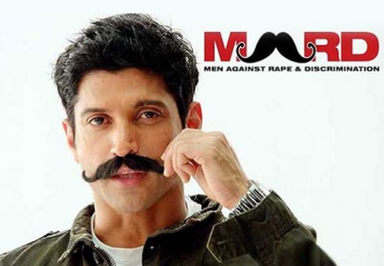 5 Times Farhan Akhtar Taught Men That Feminism Is A ‘MARD’ Thing
