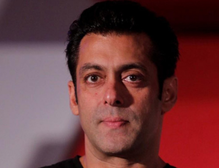 Salman Khan Donates Rs 2.5 Crore Towards Medical Aid For Drought Victims In Maharashtra