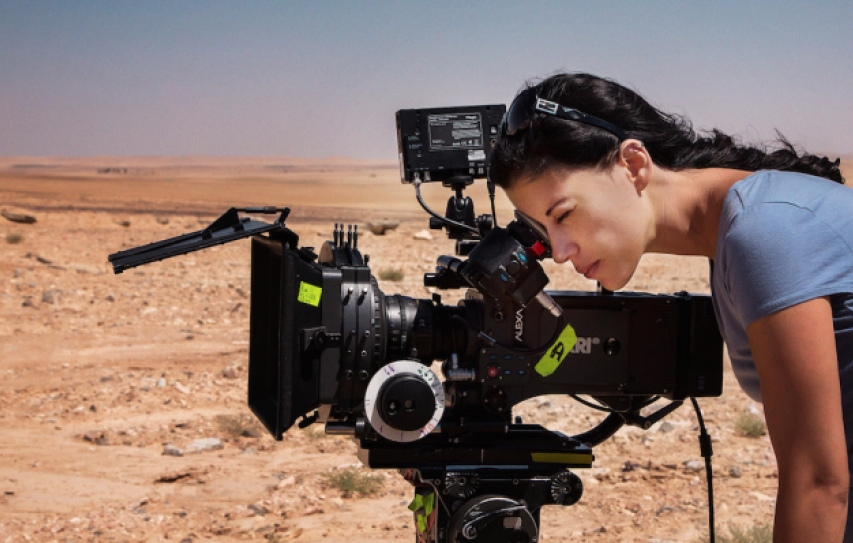 Hollywood's Female Filmmakers Open Up About Gender Disparity