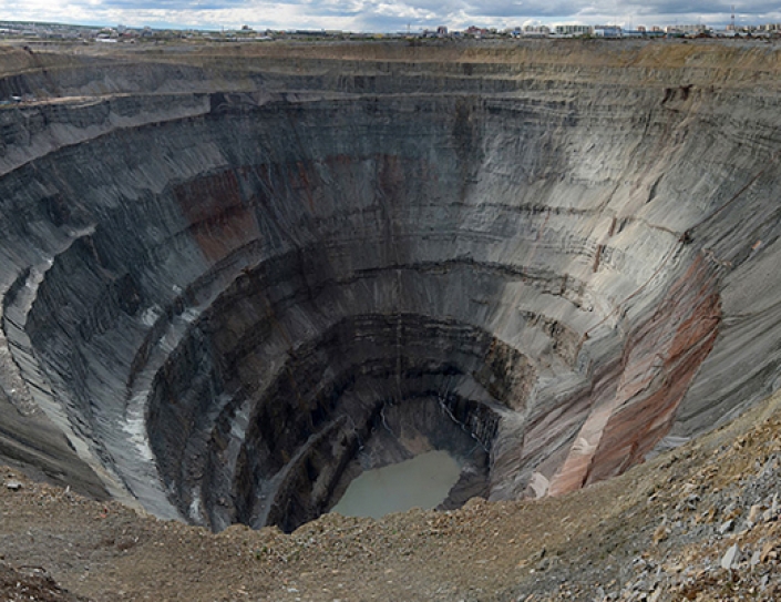 All Of The Reasons Scientists Are Certain We Are Now Living In The Anthropocene