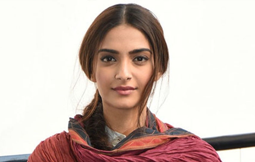 Sonam Kapoor: Woman's Dream Has No Expiry Date