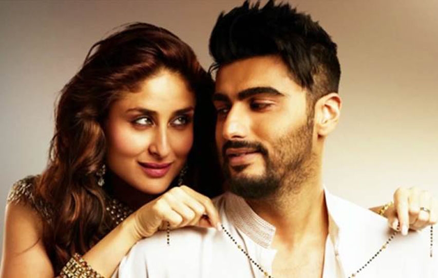 Arjun Kapoor Talks About Gender Inequality Through Ki & Ka!