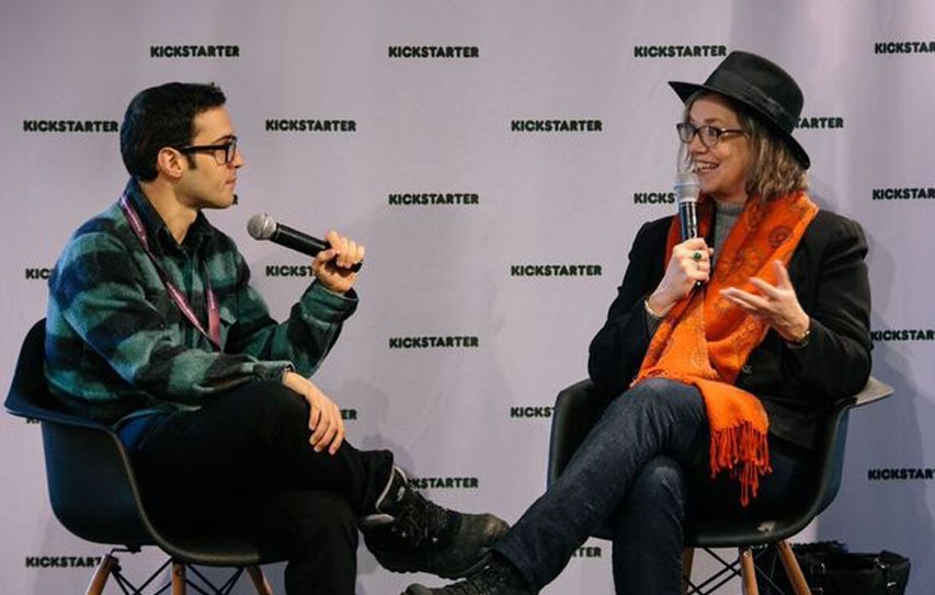 Future Tense: Sifting Through The Patterns Of VR Storytelling At Sundance 