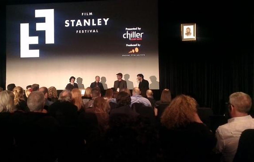 Stanley Film Festival Splits With Dfs; Gives Up The Ghost For 2016 Fest