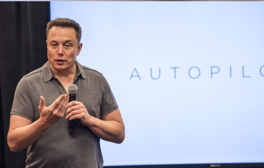 Elon Musk On The Hyperloop: 'I’m Starting To Think It’s Really Going To Happen'
