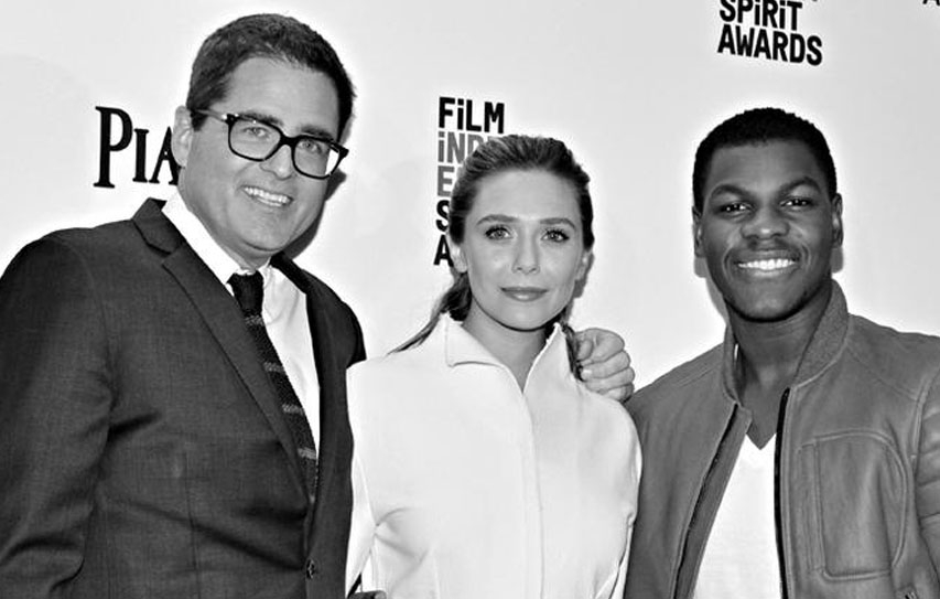 Film Independent Announces A More Diverse List Of Nominees For The 2016 Spirit Awards