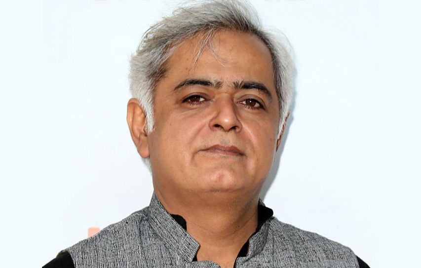 CBFC A Cultural Police, Represents Backward Mindset: Hansal Mehta