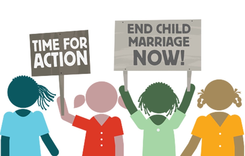 Ending Child Marriage