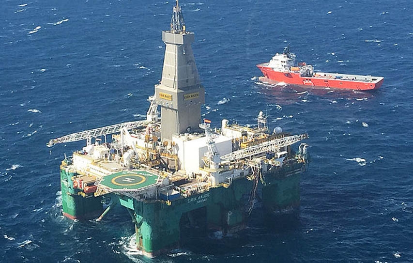 The US Wants To Make Oil, Gas, And Mining Companies More Transparent About Their Deals