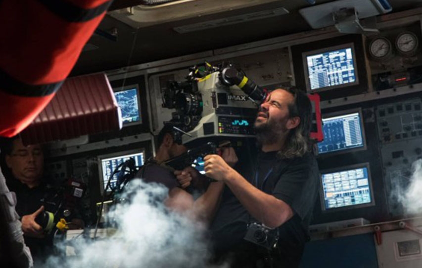 Christopher Nolan And Hoyte Van Hoytema To Reunite For WWII Epic 'Dunkirk'