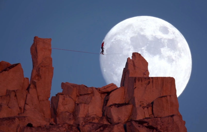 Crowds To Flock To Edinburgh Mountain Film Festival