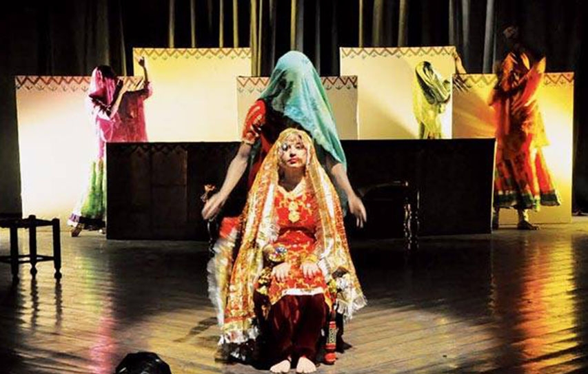 NSD's 18th Bharat Rang Mahotsav Promises The Best Of Theatre Under One Umbrella