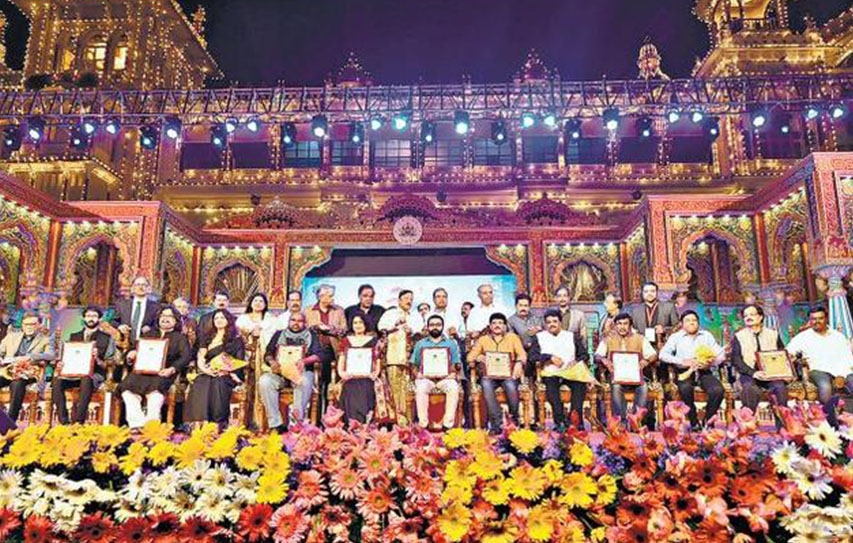 Royal Farewell As Film Festival Ends On A High