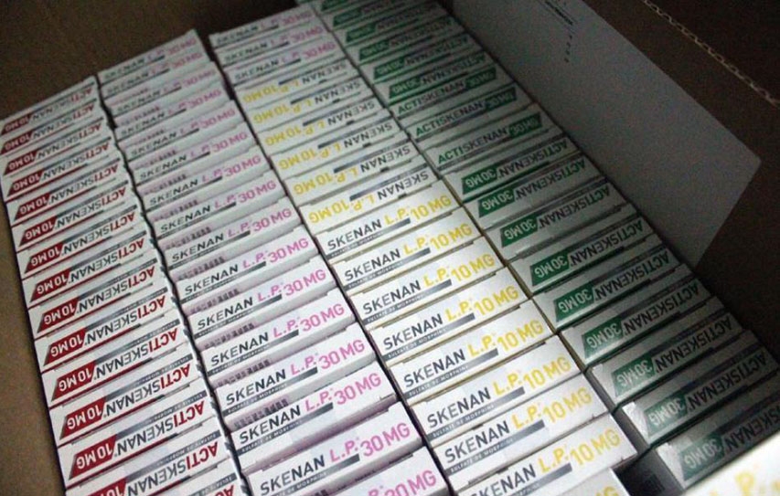 Dispatches: Achieving Pain Relief For Millions