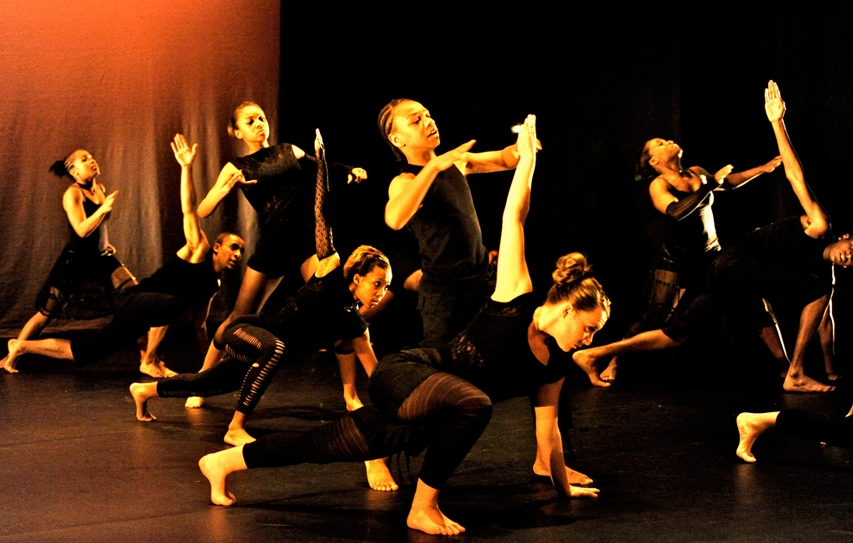 Bridging Gaps With Music And Dance