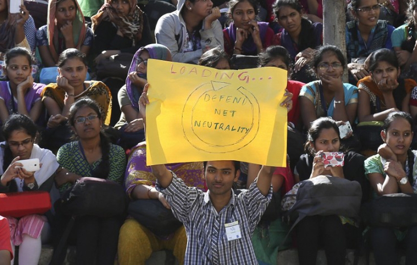 India's New Open Internet Law Is Stronger Than The United States'