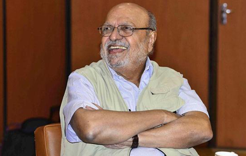Cinema Focuses On Entertainment, Later Education: Shyam Benegal 