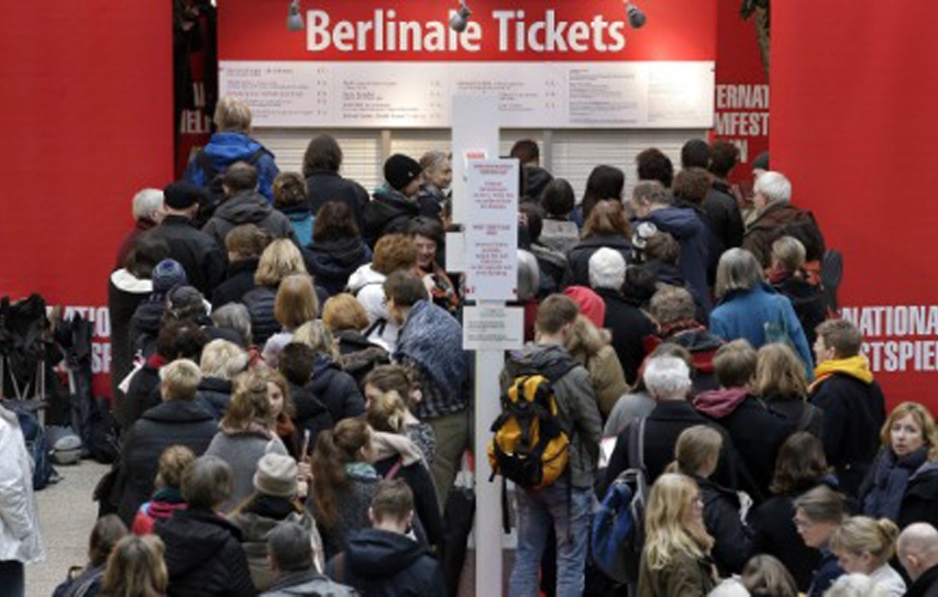 PREVIEW-Berlin Film Fest Opens With Clooney - And Eye On Refugees