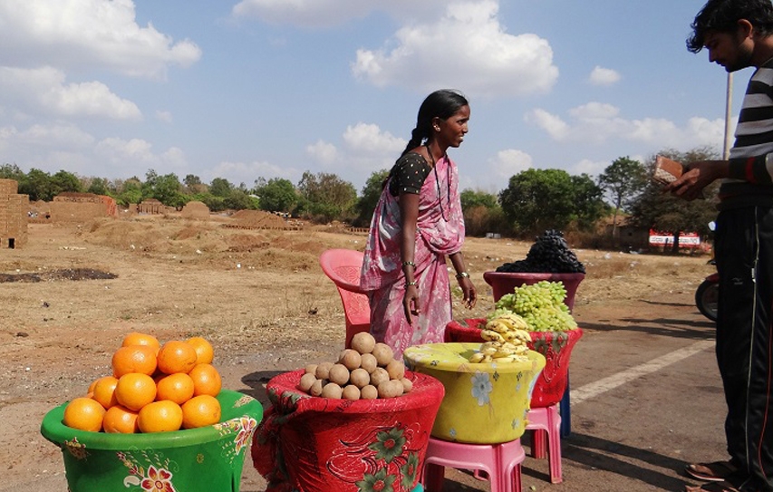 SC: Economic Empowerment Is Must For Gender Equality