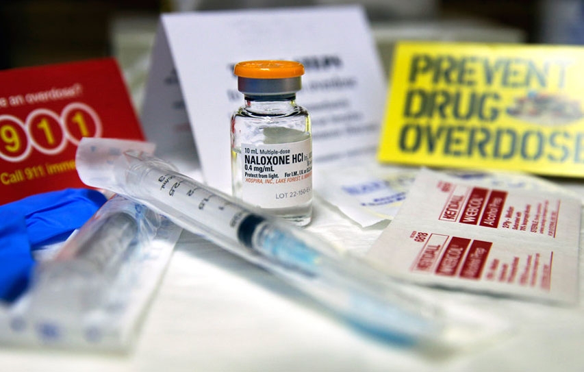 For Many, A Life-Saving Drug Out Of Reach