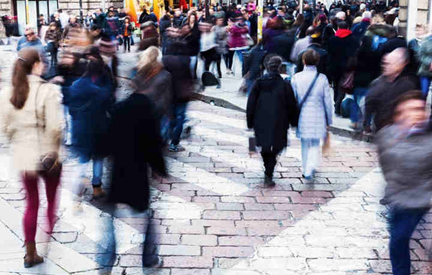 Five Ways Tech Is Crowdsourcing Women’s Empowerment