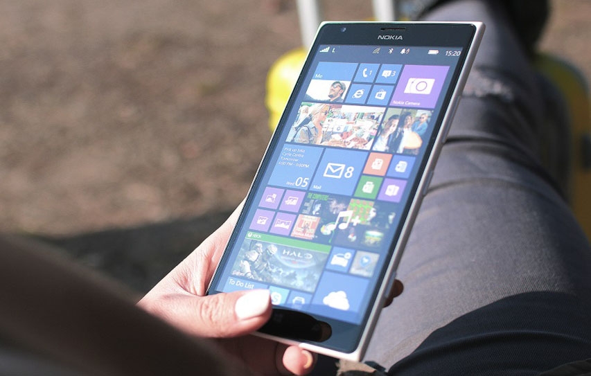Innovation In Smartphone Technology Has Slowed Down