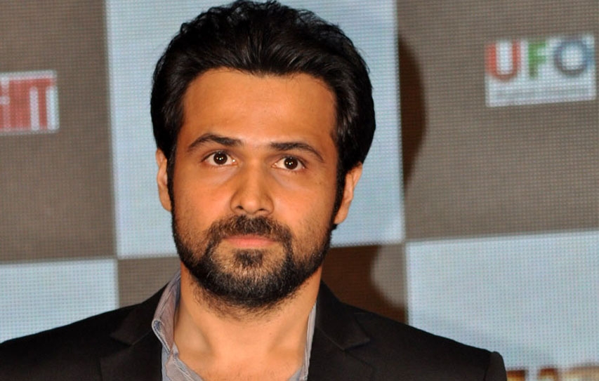 Emraan Hashmi To Launch A Cancer Awareness Mobile App