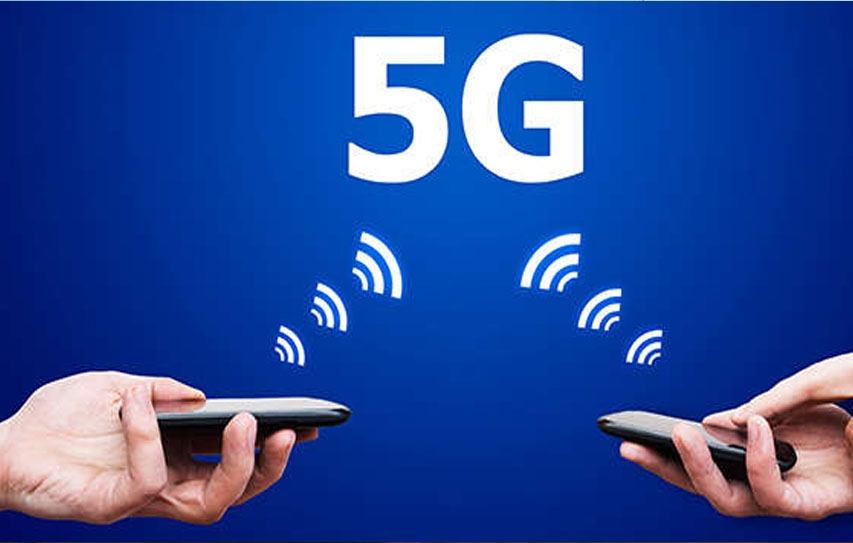 Why It’s Taking So Long To Get To 5G