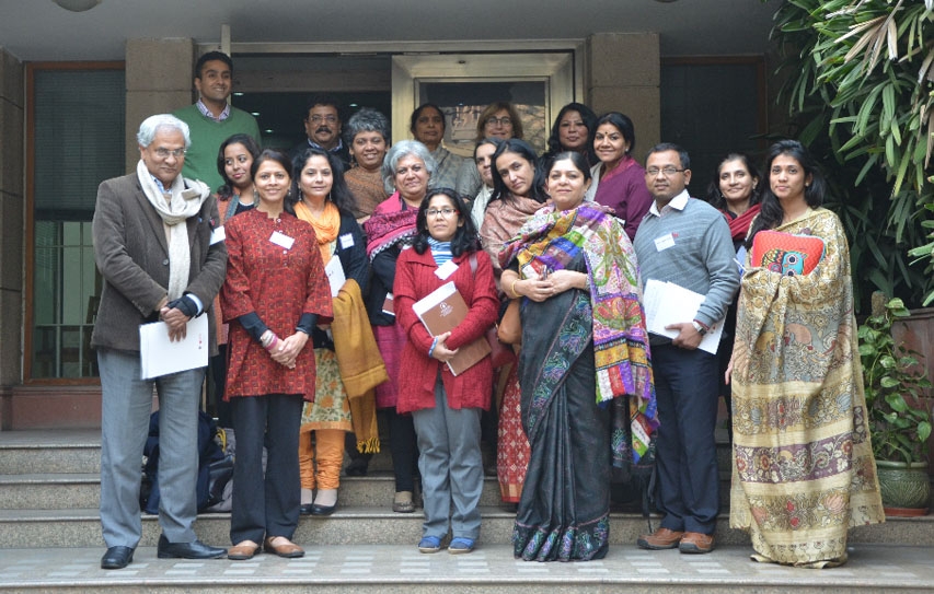 Delhi University To Host Three-Day 'Gender Mela'