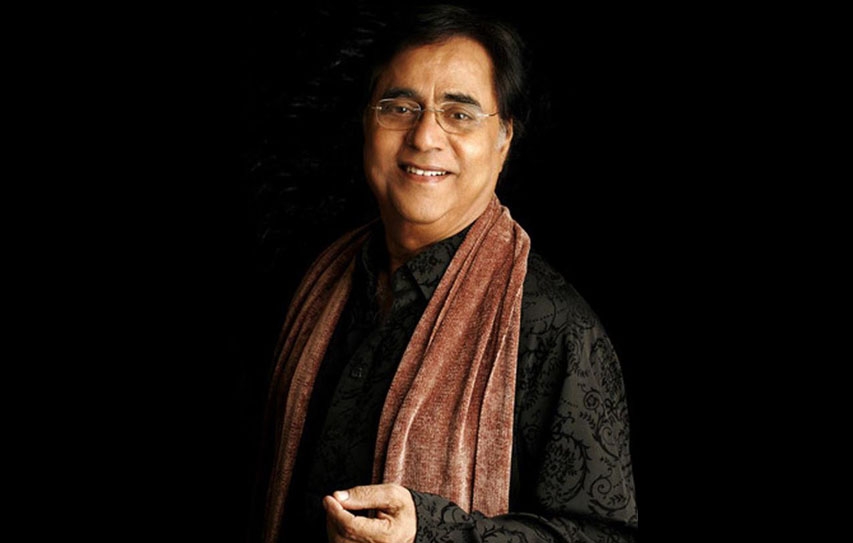 Retroscope - Jagjit Singh- A Sweet Recollection