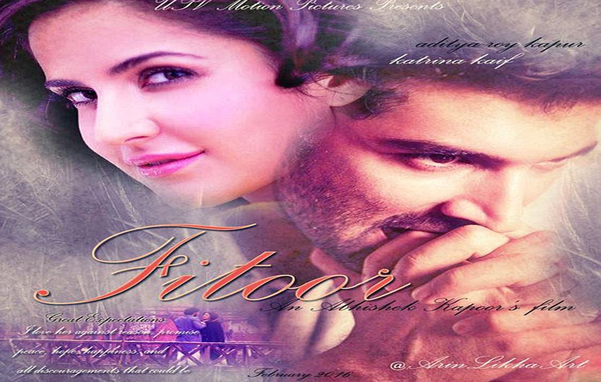 True Review Movie - FITOOR