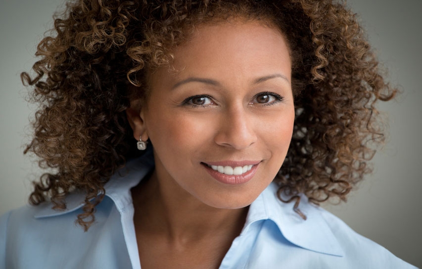 Tamara Tunie To Host Rush HeARTS Education Luncheon