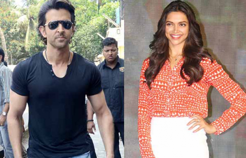 After Deepika Padukone, Hrithik Roshan Urges Fans To Support The Cause Of Mental Illness!