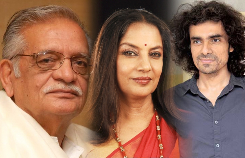 Gulzar, Shabana Azmi, Imtiaz Ali To Take Part In Urdu Fest