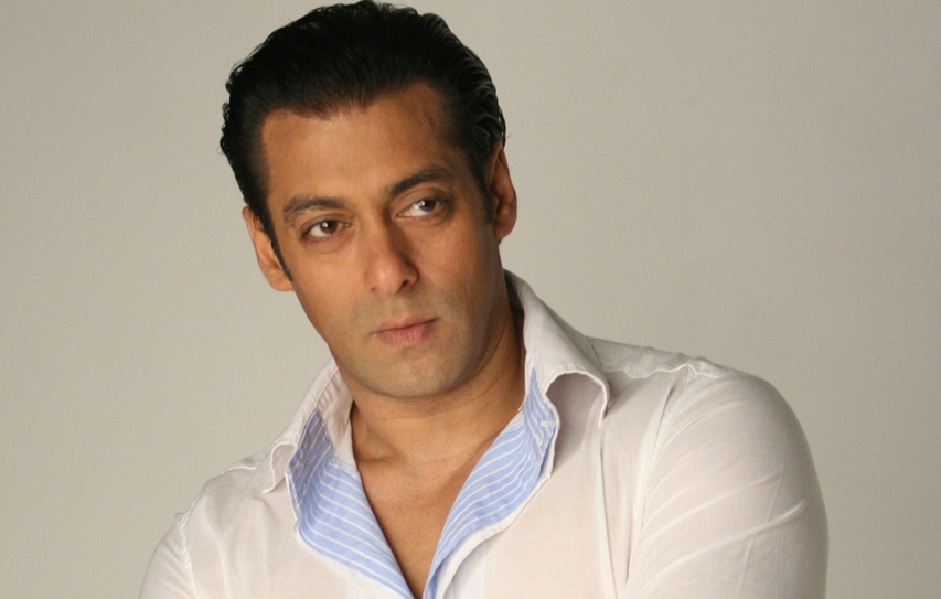 Salman Khan's Big-Hearted Gesture For A Film Set Worker