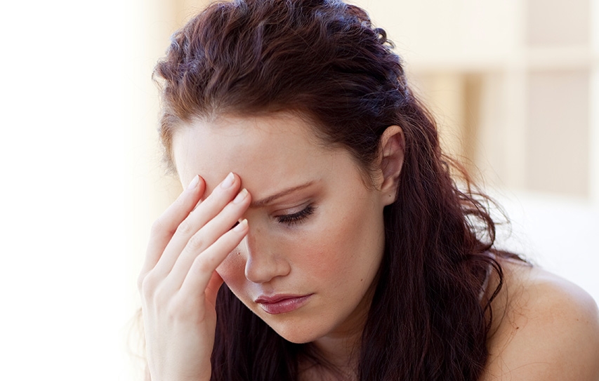 First-Of-Its-Kind Blog Series Spreads Message Of Hope For Women With Postpartum Depression