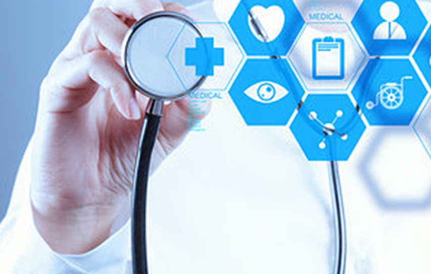 Coming Soon: Mother Of All Health Schemes