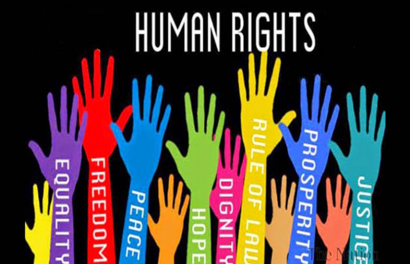 Human Rights To Be Part Of School Curriculum In Karnataka