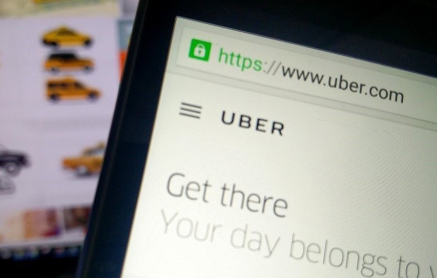 Uber Signs Agreement with Maharashtra Govt to Create 75,000 Jobs #MakeinIndia