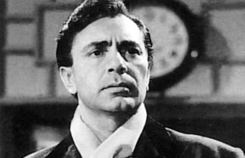 'Whenever I Lost Courage, My Life Became A Meaningless Burden': BalrajSahni To JNU Students In 1972