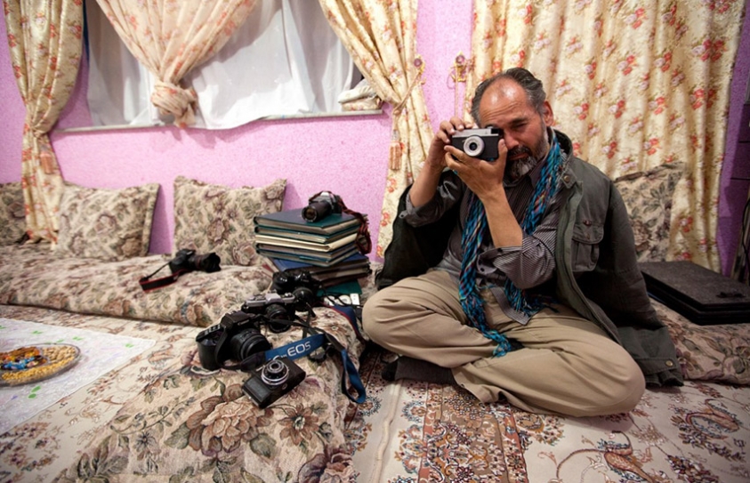 European Film Festival Features 'Movies That Matter'