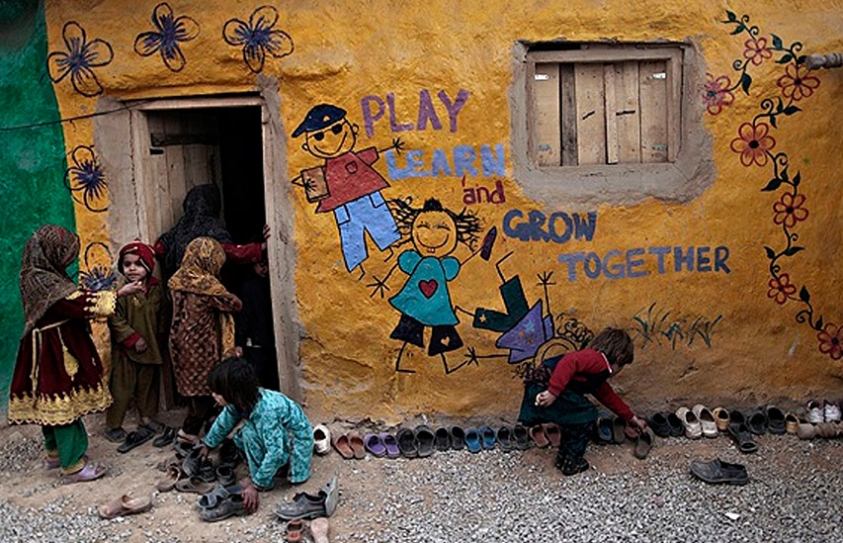 More Efforts Needed To Safeguard Child Rights'