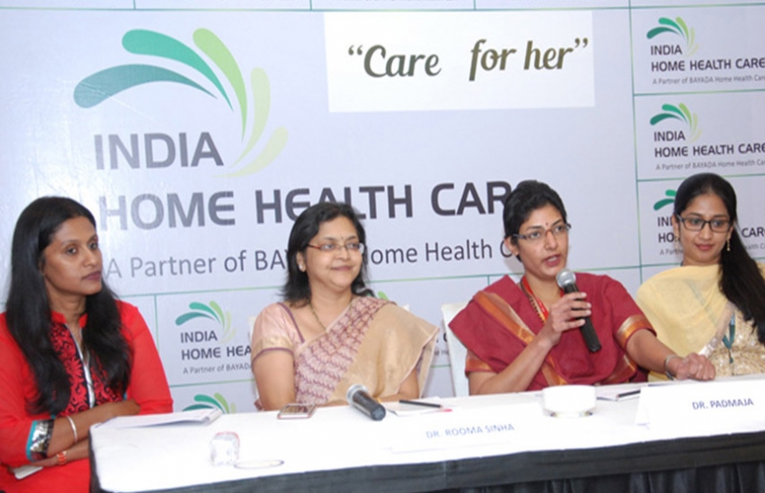 Maternal Care And Beyond