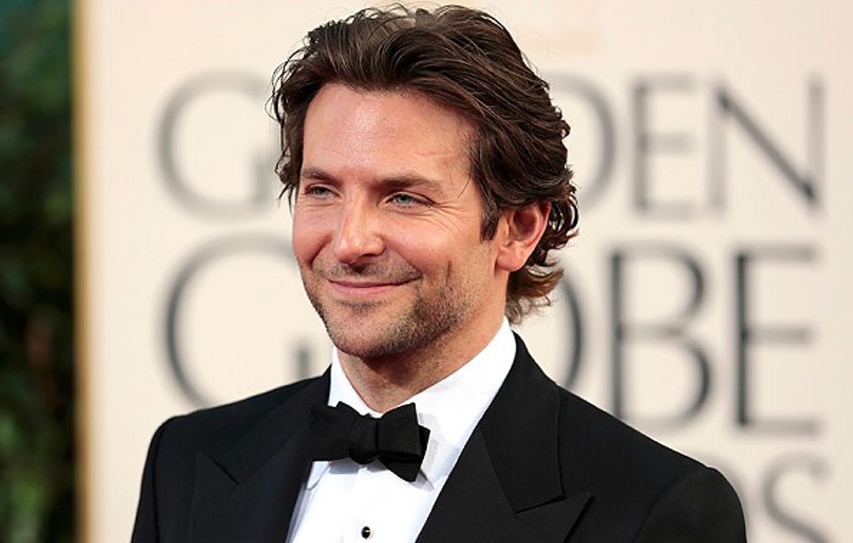 Bradley Cooper Registers As Blood Marrow Donor.Delete Blood.