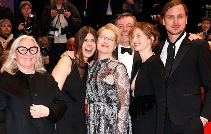 Berlin Film Festival 2016 Roundup: Serious Gems And Stylish Risks.