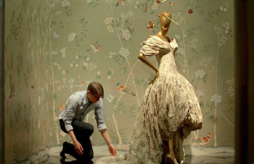 Tribeca Film Festival To Open With Met Museum Documentary ‘The Firstmonday In May’