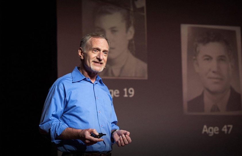 Harvard Studied People For 75 Years & Found That Happiness Comes From One Thing